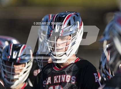 Thumbnail 2 in Palos Verdes @ San Clemente (CIF SS Division 2 Quarter Finals) photogallery.