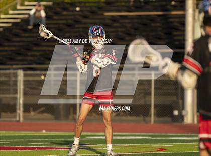Thumbnail 2 in Palos Verdes @ San Clemente (CIF SS Division 2 Quarter Finals) photogallery.