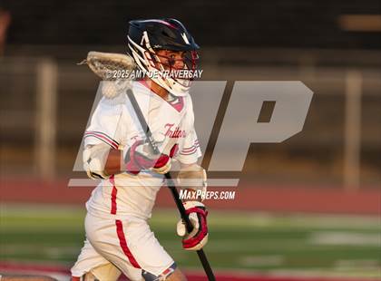 Thumbnail 2 in Palos Verdes @ San Clemente (CIF SS Division 2 Quarter Finals) photogallery.