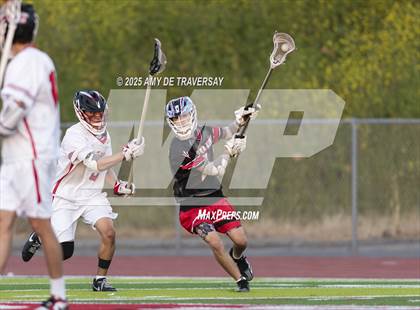 Thumbnail 1 in Palos Verdes @ San Clemente (CIF SS Division 2 Quarter Finals) photogallery.