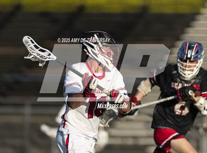 Thumbnail 1 in Palos Verdes @ San Clemente (CIF SS Division 2 Quarter Finals) photogallery.