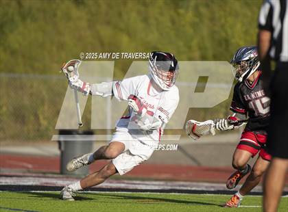 Thumbnail 1 in Palos Verdes @ San Clemente (CIF SS Division 2 Quarter Finals) photogallery.