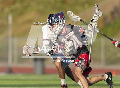 Thumbnail 3 in Palos Verdes @ San Clemente (CIF SS Division 2 Quarter Finals) photogallery.