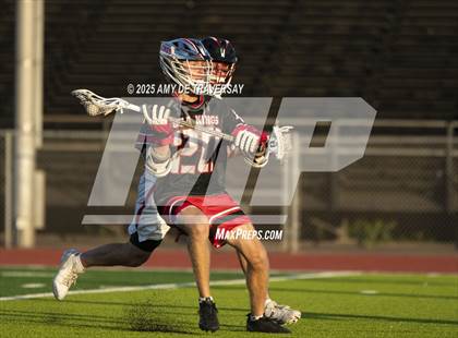 Thumbnail 1 in Palos Verdes @ San Clemente (CIF SS Division 2 Quarter Finals) photogallery.
