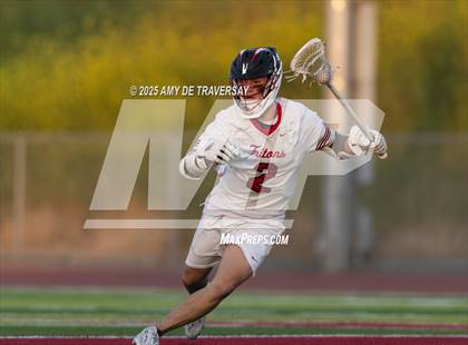 Thumbnail 1 in Palos Verdes @ San Clemente (CIF SS Division 2 Quarter Finals) photogallery.