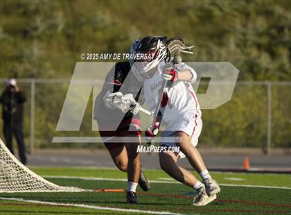 Thumbnail 2 in Palos Verdes @ San Clemente (CIF SS Division 2 Quarter Finals) photogallery.