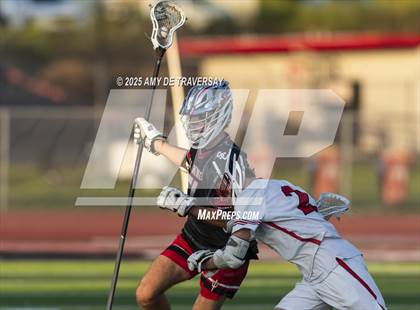 Thumbnail 1 in Palos Verdes @ San Clemente (CIF SS Division 2 Quarter Finals) photogallery.