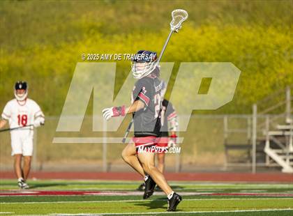 Thumbnail 3 in Palos Verdes @ San Clemente (CIF SS Division 2 Quarter Finals) photogallery.