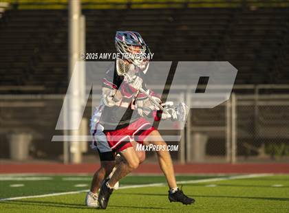 Thumbnail 3 in Palos Verdes @ San Clemente (CIF SS Division 2 Quarter Finals) photogallery.