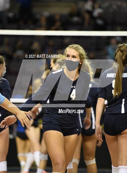 Thumbnail 1 in Rampart vs. Ralston Valley (CHSAA 5A Semifinal) photogallery.