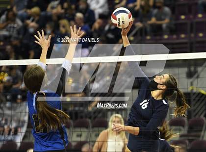 Thumbnail 1 in Rampart vs. Ralston Valley (CHSAA 5A Semifinal) photogallery.