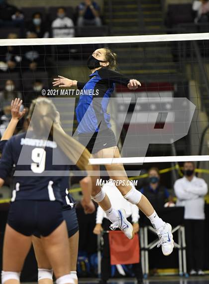 Thumbnail 3 in Rampart vs. Ralston Valley (CHSAA 5A Semifinal) photogallery.