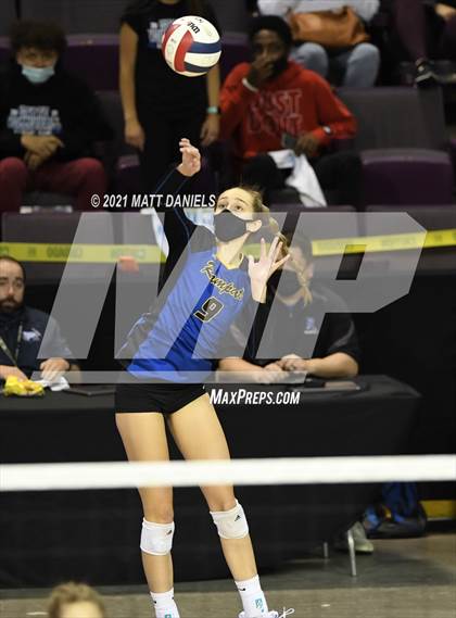 Thumbnail 2 in Rampart vs. Ralston Valley (CHSAA 5A Semifinal) photogallery.