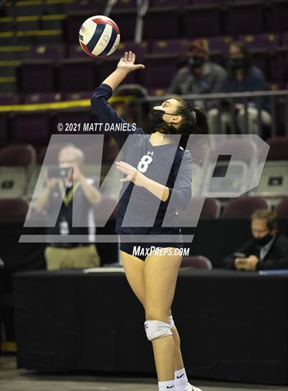 Thumbnail 1 in Rampart vs. Ralston Valley (CHSAA 5A Semifinal) photogallery.