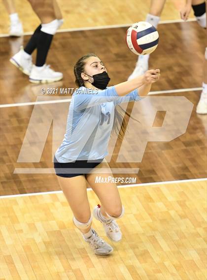 Thumbnail 2 in Rampart vs. Ralston Valley (CHSAA 5A Semifinal) photogallery.