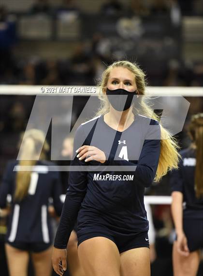 Thumbnail 2 in Rampart vs. Ralston Valley (CHSAA 5A Semifinal) photogallery.