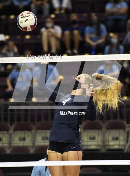 Thumbnail 1 in Rampart vs. Ralston Valley (CHSAA 5A Semifinal) photogallery.
