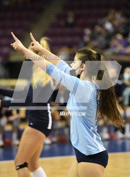 Thumbnail 1 in Rampart vs. Ralston Valley (CHSAA 5A Semifinal) photogallery.
