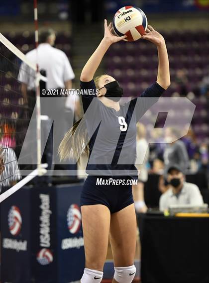 Thumbnail 1 in Rampart vs. Ralston Valley (CHSAA 5A Semifinal) photogallery.