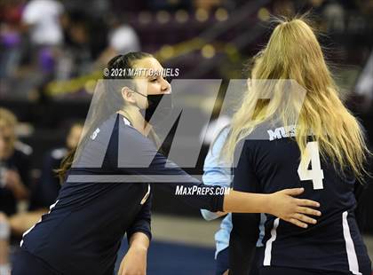 Thumbnail 2 in Rampart vs. Ralston Valley (CHSAA 5A Semifinal) photogallery.