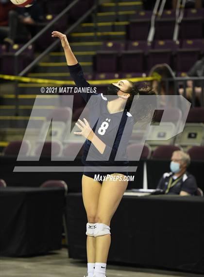 Thumbnail 1 in Rampart vs. Ralston Valley (CHSAA 5A Semifinal) photogallery.