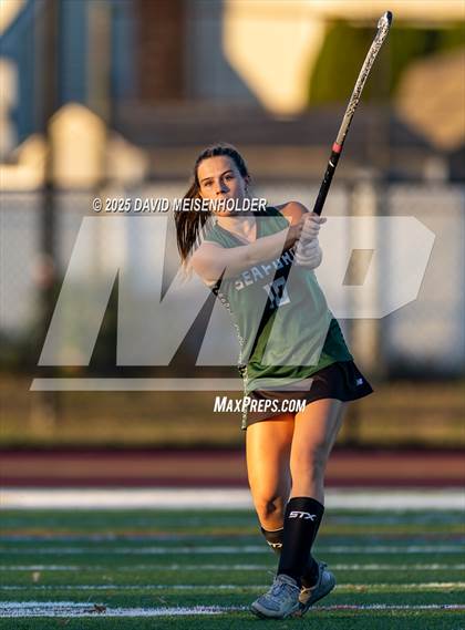 Thumbnail 2 in South Side @ Seaford (NYSPHSAA Section VIII Class B Quarterfinal) photogallery.