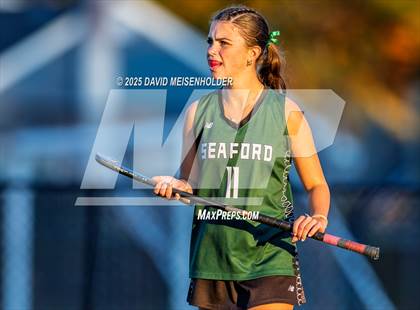 Thumbnail 1 in South Side @ Seaford (NYSPHSAA Section VIII Class B Quarterfinal) photogallery.