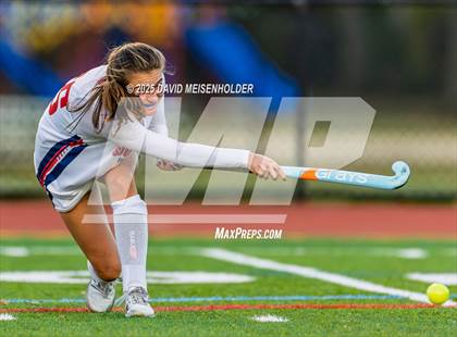 Thumbnail 2 in South Side @ Seaford (NYSPHSAA Section VIII Class B Quarterfinal) photogallery.