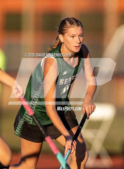 Thumbnail 2 in South Side @ Seaford (NYSPHSAA Section VIII Class B Quarterfinal) photogallery.