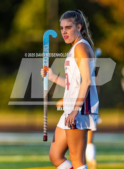 Thumbnail 2 in South Side @ Seaford (NYSPHSAA Section VIII Class B Quarterfinal) photogallery.