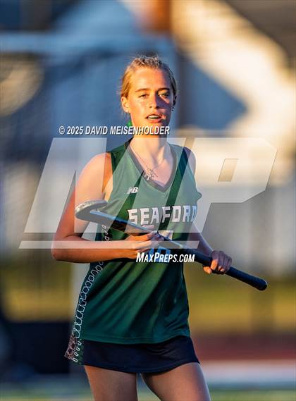 Thumbnail 2 in South Side @ Seaford (NYSPHSAA Section VIII Class B Quarterfinal) photogallery.