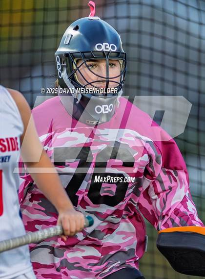 Thumbnail 3 in South Side @ Seaford (NYSPHSAA Section VIII Class B Quarterfinal) photogallery.