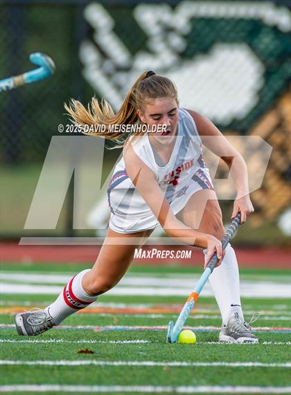 Thumbnail 3 in South Side @ Seaford (NYSPHSAA Section VIII Class B Quarterfinal) photogallery.