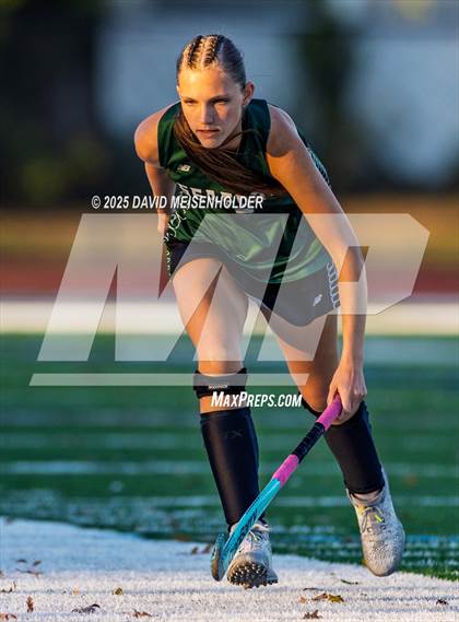 Thumbnail 3 in South Side @ Seaford (NYSPHSAA Section VIII Class B Quarterfinal) photogallery.