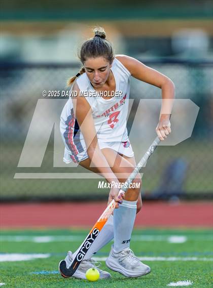 Thumbnail 1 in South Side @ Seaford (NYSPHSAA Section VIII Class B Quarterfinal) photogallery.