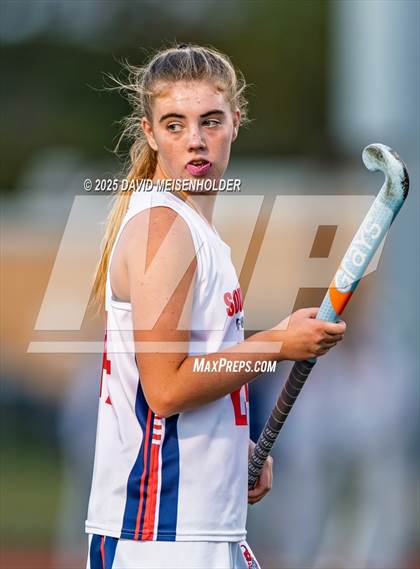 Thumbnail 1 in South Side @ Seaford (NYSPHSAA Section VIII Class B Quarterfinal) photogallery.