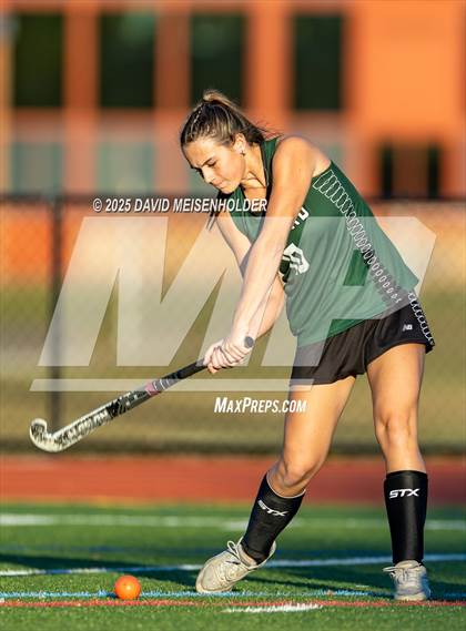 Thumbnail 3 in South Side @ Seaford (NYSPHSAA Section VIII Class B Quarterfinal) photogallery.