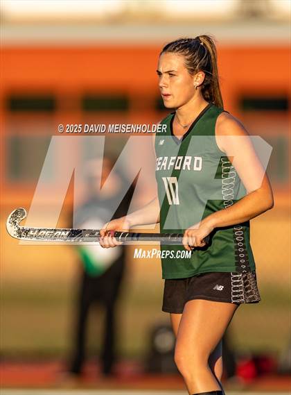 Thumbnail 3 in South Side @ Seaford (NYSPHSAA Section VIII Class B Quarterfinal) photogallery.