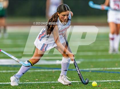 Thumbnail 2 in South Side @ Seaford (NYSPHSAA Section VIII Class B Quarterfinal) photogallery.