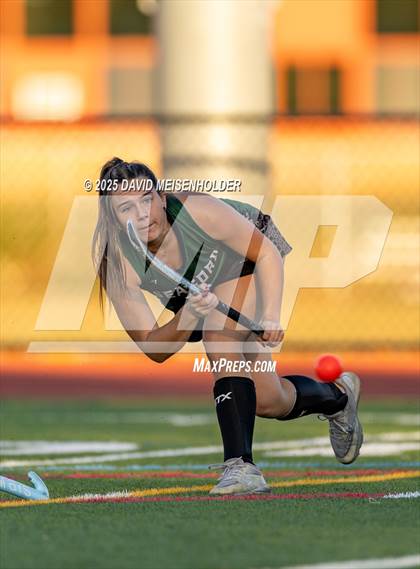 Thumbnail 2 in South Side @ Seaford (NYSPHSAA Section VIII Class B Quarterfinal) photogallery.