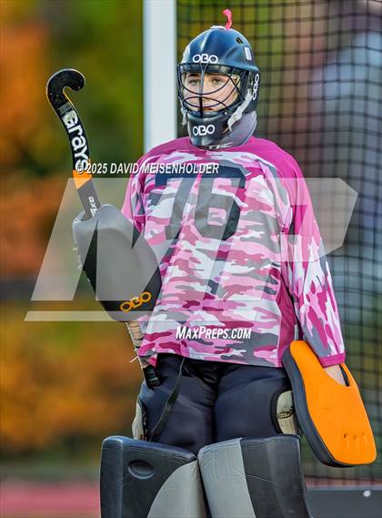 Thumbnail 2 in South Side @ Seaford (NYSPHSAA Section VIII Class B Quarterfinal) photogallery.