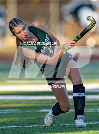 Thumbnail 2 in South Side @ Seaford (NYSPHSAA Section VIII Class B Quarterfinal) photogallery.