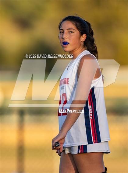 Thumbnail 3 in South Side @ Seaford (NYSPHSAA Section VIII Class B Quarterfinal) photogallery.