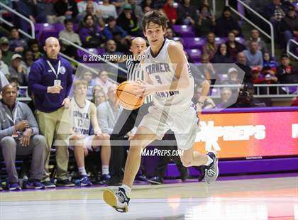 Thumbnail 2 in Corner Canyon vs. American Fork (UHSAA 6A Final) photogallery.