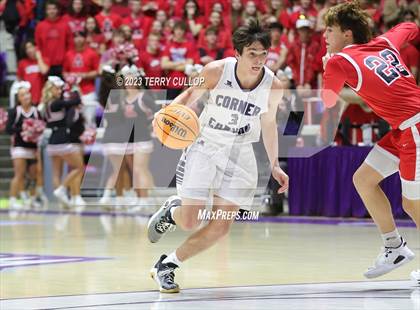 Thumbnail 1 in Corner Canyon vs. American Fork (UHSAA 6A Final) photogallery.