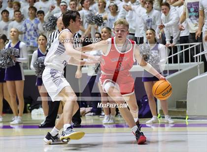 Thumbnail 3 in Corner Canyon vs. American Fork (UHSAA 6A Final) photogallery.