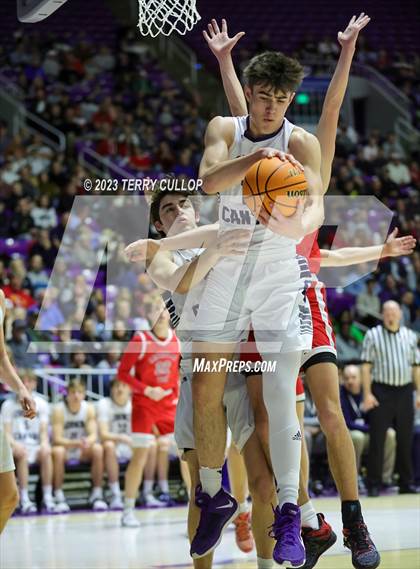 Thumbnail 3 in Corner Canyon vs. American Fork (UHSAA 6A Final) photogallery.