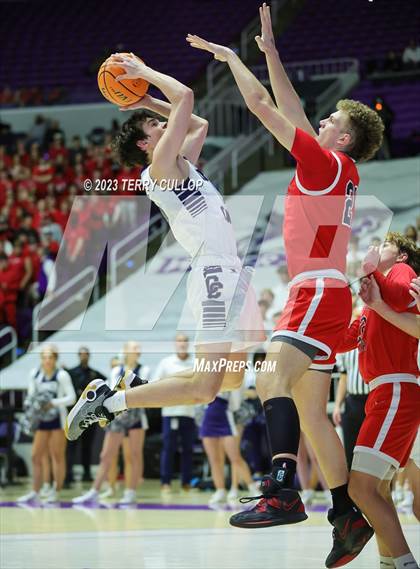 Thumbnail 2 in Corner Canyon vs. American Fork (UHSAA 6A Final) photogallery.