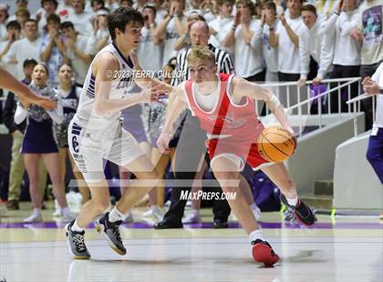 Thumbnail 3 in Corner Canyon vs. American Fork (UHSAA 6A Final) photogallery.