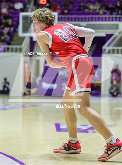 Thumbnail 1 in Corner Canyon vs. American Fork (UHSAA 6A Final) photogallery.